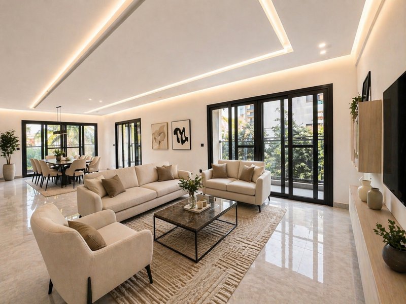 Appartements