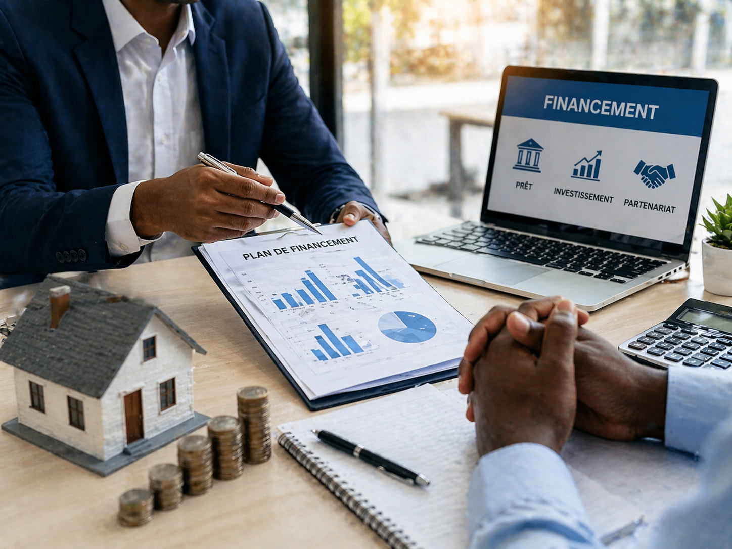 Financement